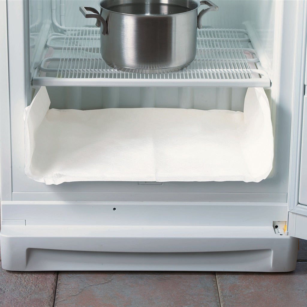 Scanpart Gefrierschrank-Abtaumatte