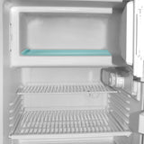 Frostschutzmatten-Gefrierschrank von Scanpart
