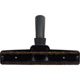 Scanpart Universal-Parkettbürste 32+35 mm schwarz