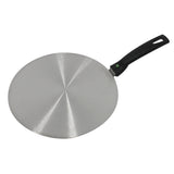Scanpart Induktionspfannen-Adapterplatte 26 cm