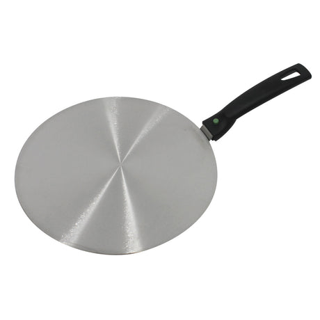 Scanpart Induktionspfannen-Adapterplatte 26 cm