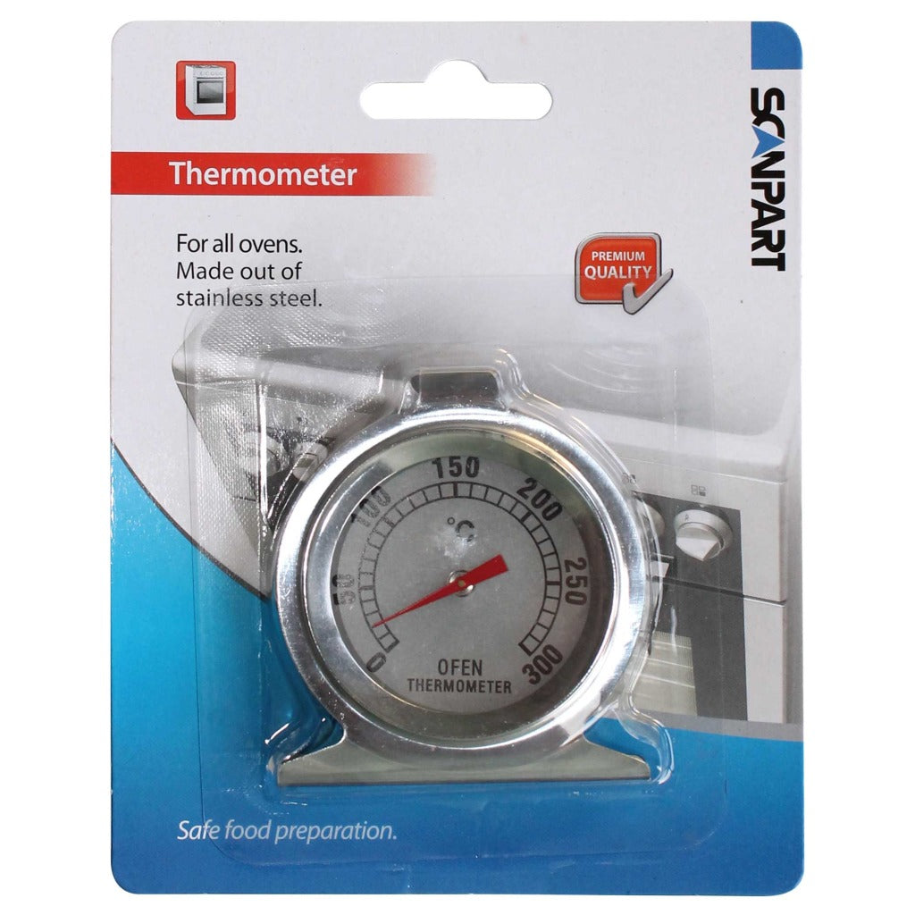 Scanpart-Ofenthermometer