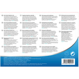 Scanpart Anti-Pilz-Matte 46 x 29,5 cm