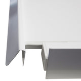 Scanpart Universal-Zwischenrahmen und Arbeitsplatte Pro