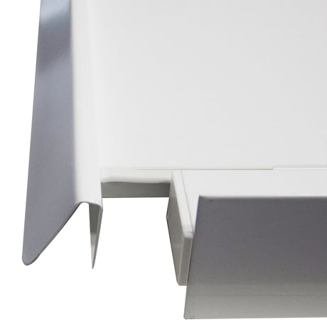 Scanpart Universal-Zwischenrahmen und Arbeitsplatte Pro