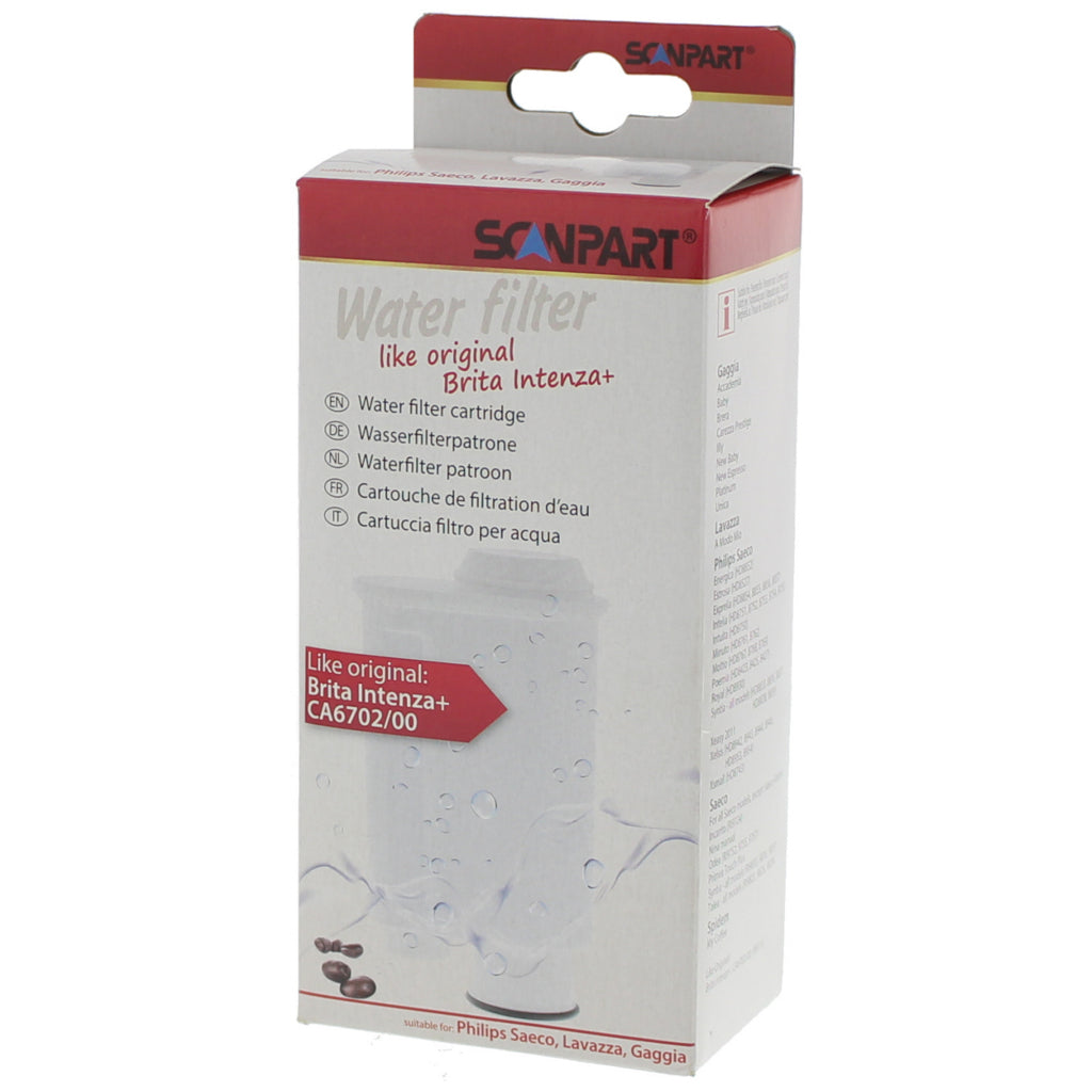 Scanpart Wasserfilter Phi-Saeco Intenza en