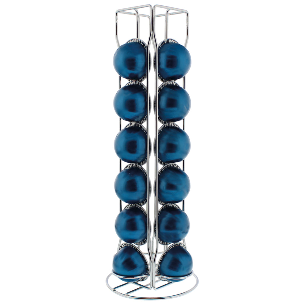 Scanpart Scanpart Cap.h. Nespresso Vertuo 24St.