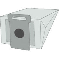Scanpart Cleanbag 117mou11 Staubbeutel Moulinex Powerstar