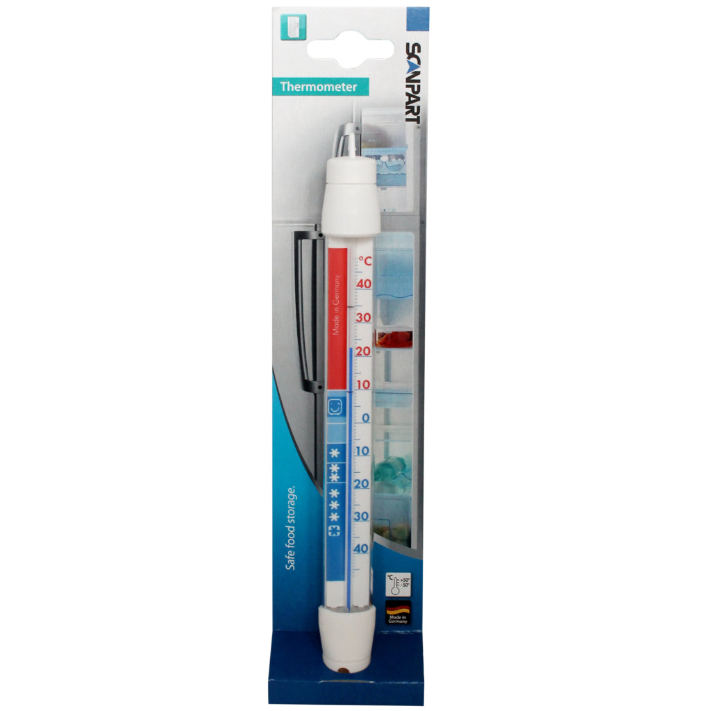 Scanpart Gefrierthermometer -50 und 50 °C