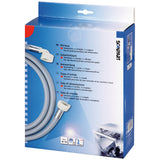Scanpart 1120090121 f139 Versorgungsschlauch 1,5m 1xgewinkelt