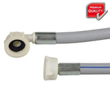 Scanpart 1120090121 f139 Versorgungsschlauch 1,5m 1xgewinkelt