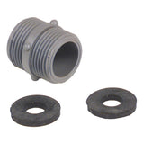 Scanpart f142 Versorgungsschlauch-Anschlussset