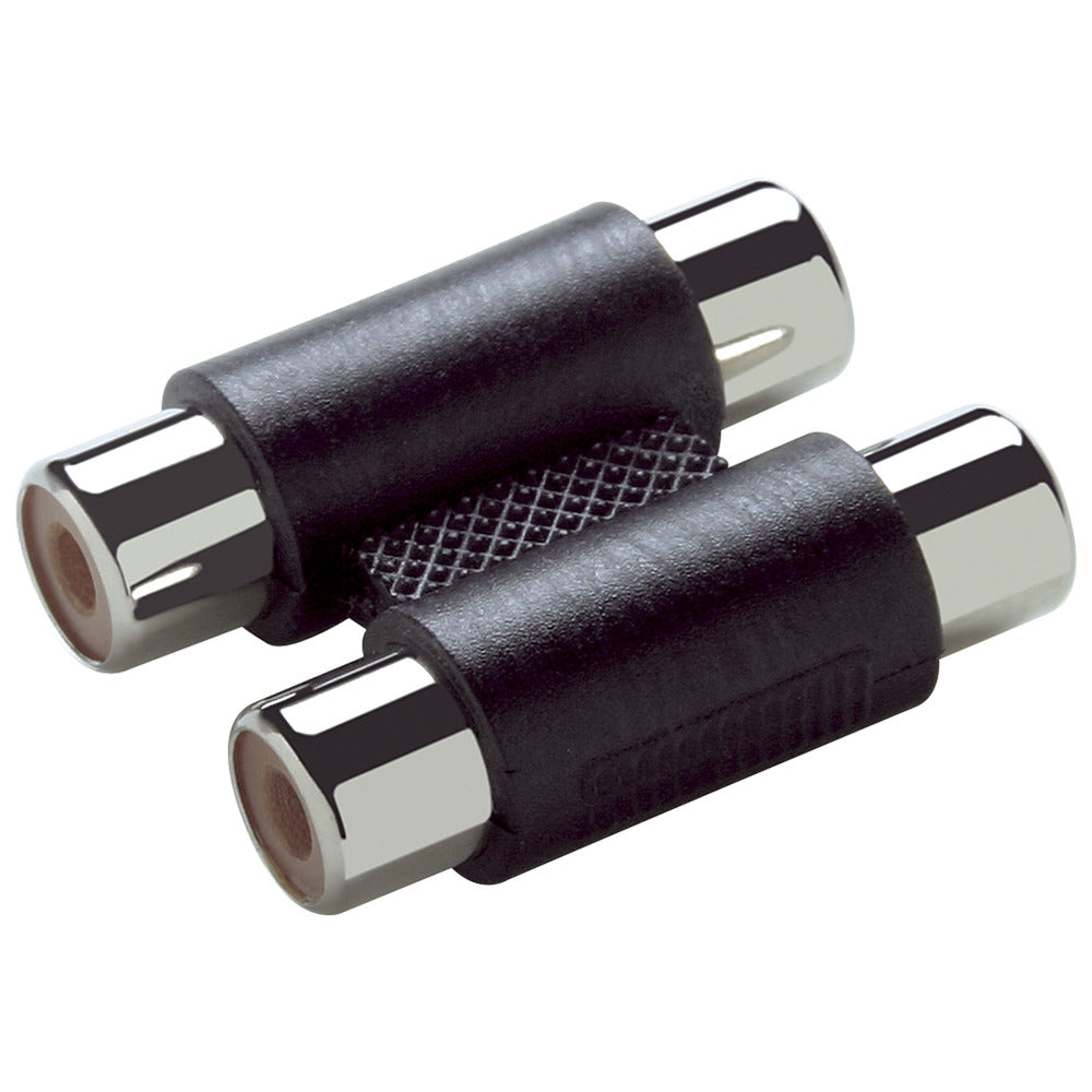 Scanpart-Adapter 2tulp(f)-(f)