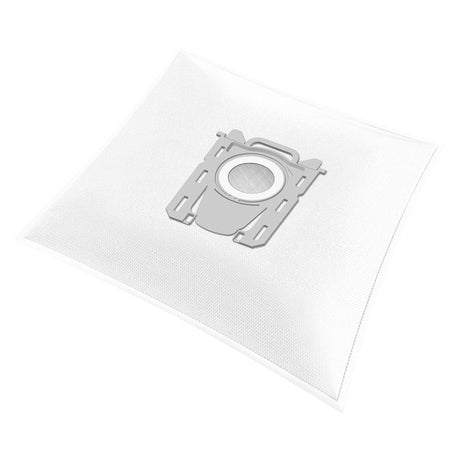 Scanpart m187ele11 Microfleece+ S-Bag Staubbeutel 4 Stück