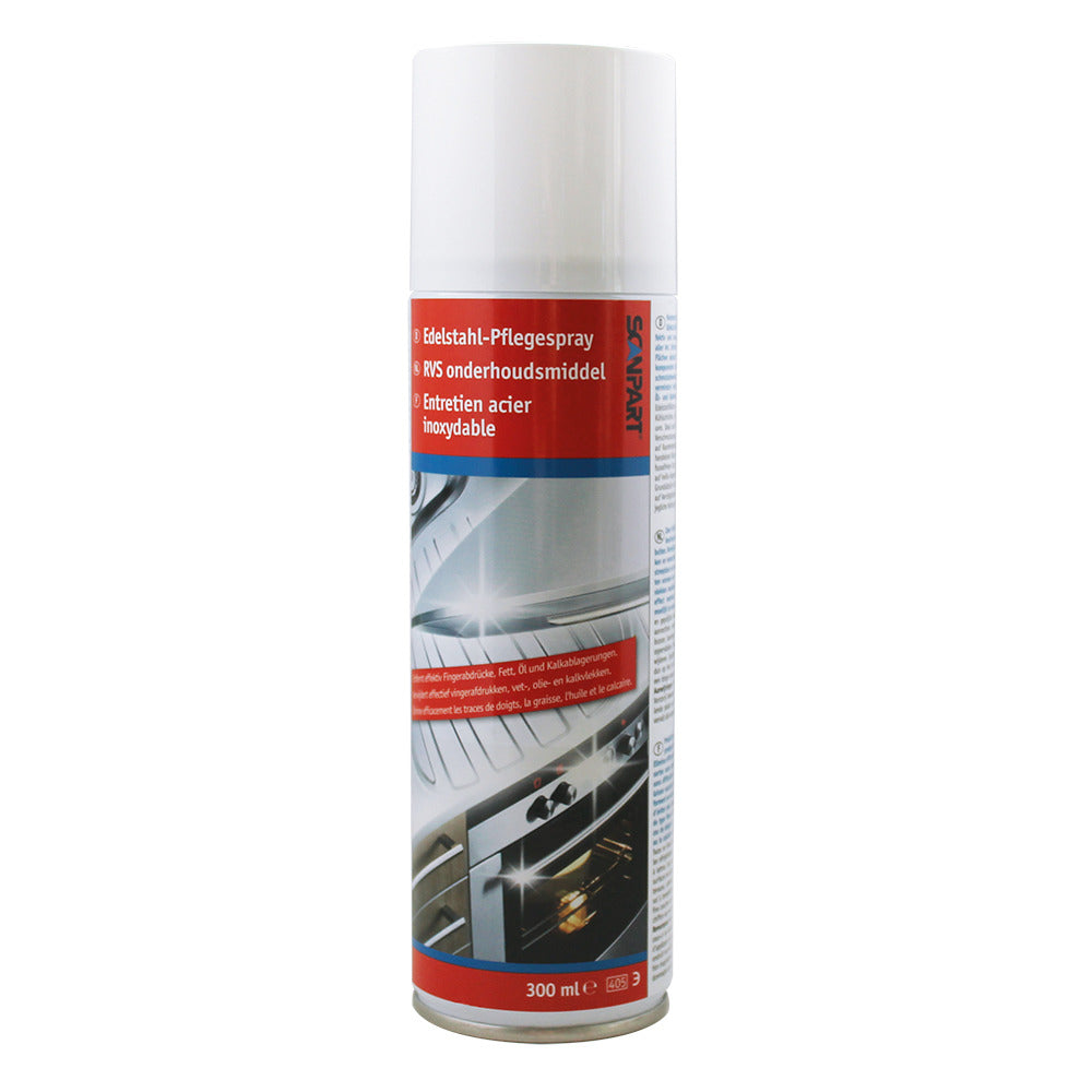 Scanpart R035 Edelstahl-Wartungsspray 300 ml