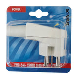 Scanpart e577 Perilex-Ofenstecker