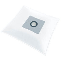 Scanpart M101DAE3 Microfleese Staubbeutel Daewoo SB90 4 Stück