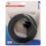 Scanpart 1191025527 Ofenanschlusskabel 5x1,5 und Perilex-Stecker 2,0m