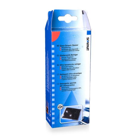 Scanpart R022 Ceranfeldreiniger 200 ml