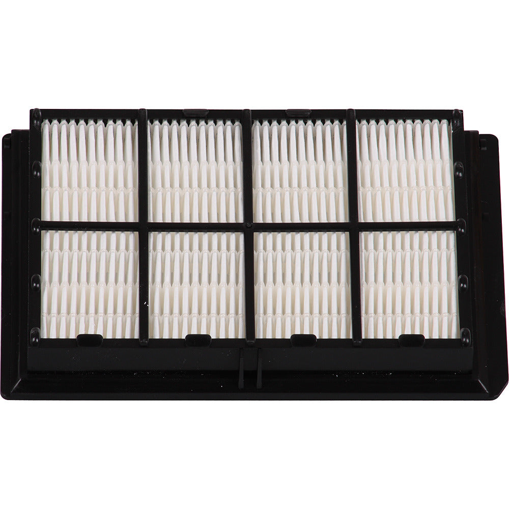 Scanpart F297 Active Staubsauger Hepa Filter Alternative Bosch Siemens