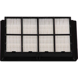 Scanpart F297 Active Staubsauger Hepa Filter Alternative Bosch Siemens