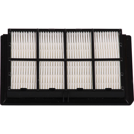 Scanpart F297 Active Staubsauger Hepa Filter Alternative Bosch Siemens