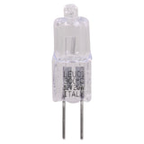 Scanpart Backofenlampe G4 20W 300gr. Halo a2