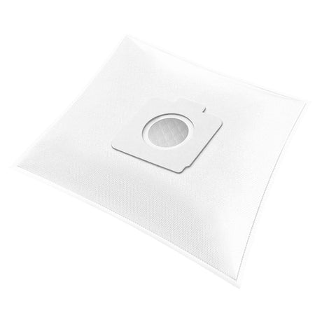 Scanpart Microfleece+ Staubbeutel Moulinex Compact