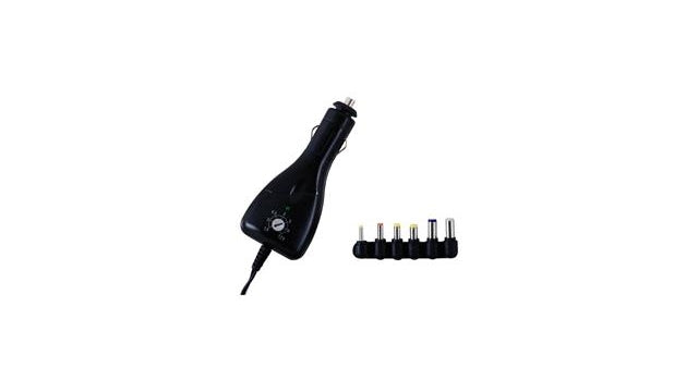 Scanpart Kfz-Spannungswandler 1000 mA