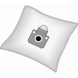 Scanpart Scanpart Ae22 und Microfleese Staubbeutel AEG Gr 28 Micro