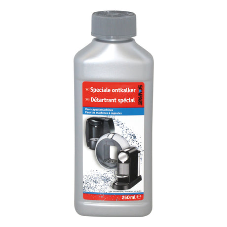 Scanpart Entkalker-Kapsel für Maschinen, 250 ml