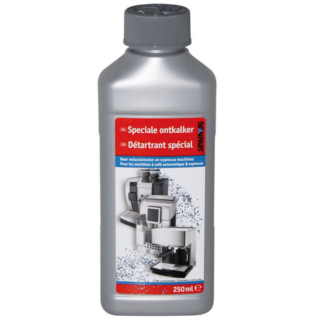 Scanpart Entkalker Espressomaschinen 250ml