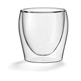Scanpart Kaffee-Thermogläser 20cl 2 Stück