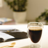 Scanpart Kaffee-Thermogläser 20cl 2 Stück