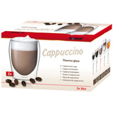 Scanpart 2790000076 Cappuccino-Thermoglas 30cl a2