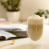 Scanpart 2790000076 Cappuccino-Thermoglas 30cl a2