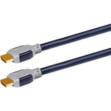 Scanpart HDMI-Kabel High Speed ​​und Ethernet 10 m