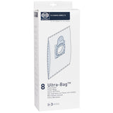 Sebo Staubbeutel Airbelt E 8