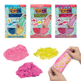 Toi-toys Kittmischungsset 3 sortiert