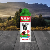 Tschüss! 40 Kohlenhydrate Fruchtgel Beere (Box mit 12 Stück)