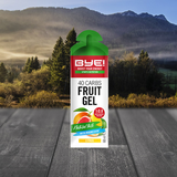 Tschüss! 40 Kohlenhydrate Fruchtgel Citrus (Box mit 12 Stück)