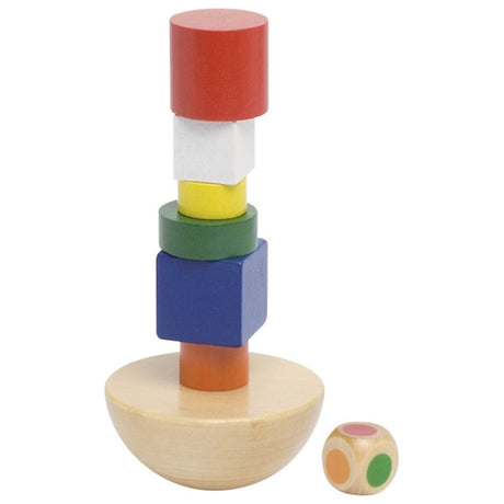 Goki Mini-Balancespiel im Beutel
