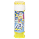 Seifenblasen Ozean, 60 ml Flasche