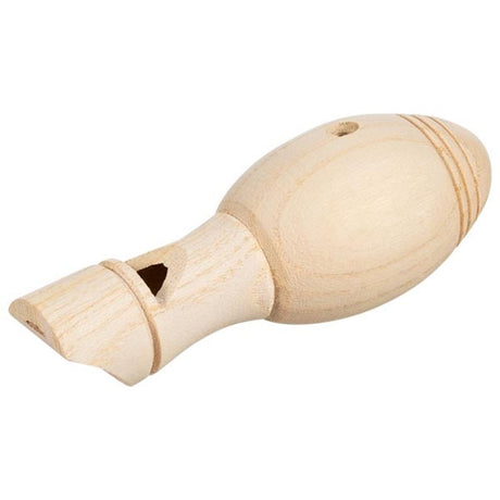 Koekoeksfluitje | 6 stuks