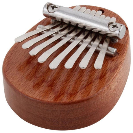 Goki Kalimba – Daumenklavier – Holz – 5 Jahre