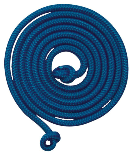 Goki Springseil, blau. 250 cm. 4+