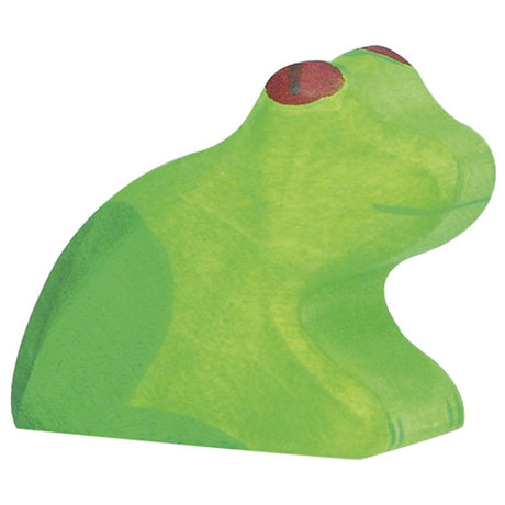 Holztiger-Frosch. 5 cm.