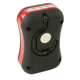 Ansmann-Lampe funktioniert 2 in 1 LED