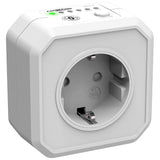 Ansmann Timer und Steckdose AES1