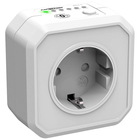 Ansmann Timer und Steckdose AES1
